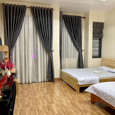 Ha Linh Motel Vung Tau Exterior photo
