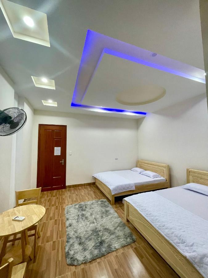 Ha Linh Motel Vung Tau Exterior photo