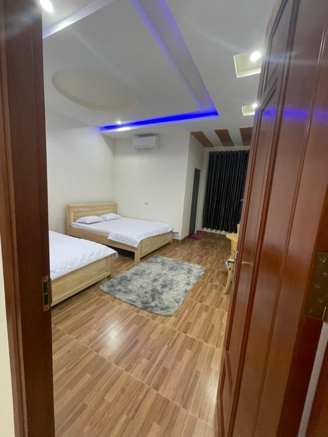 Ha Linh Motel Vung Tau Exterior photo