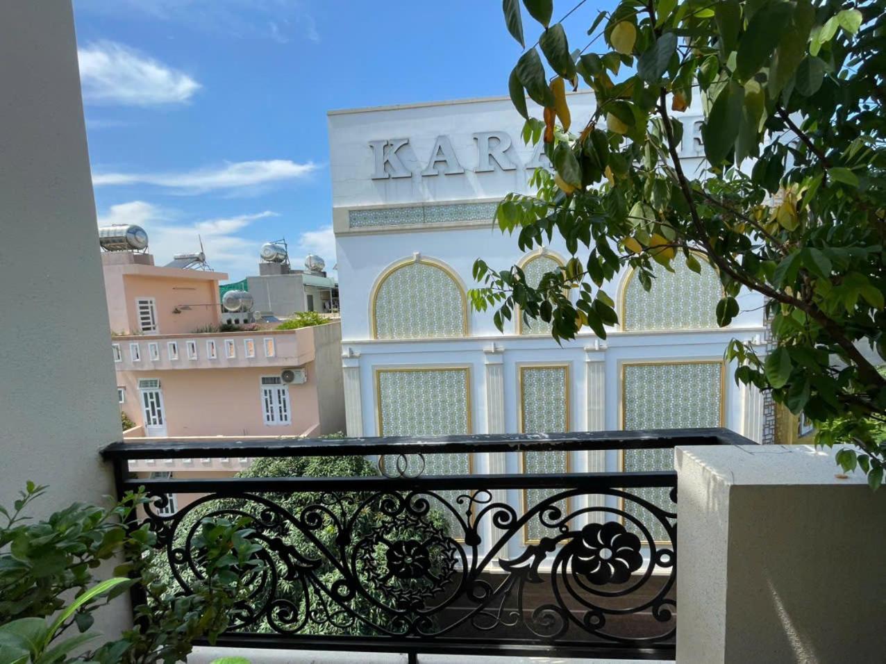 Ha Linh Motel Vung Tau Exterior photo