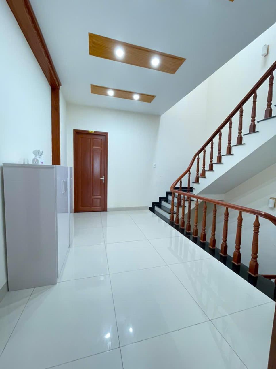 Ha Linh Motel Vung Tau Exterior photo